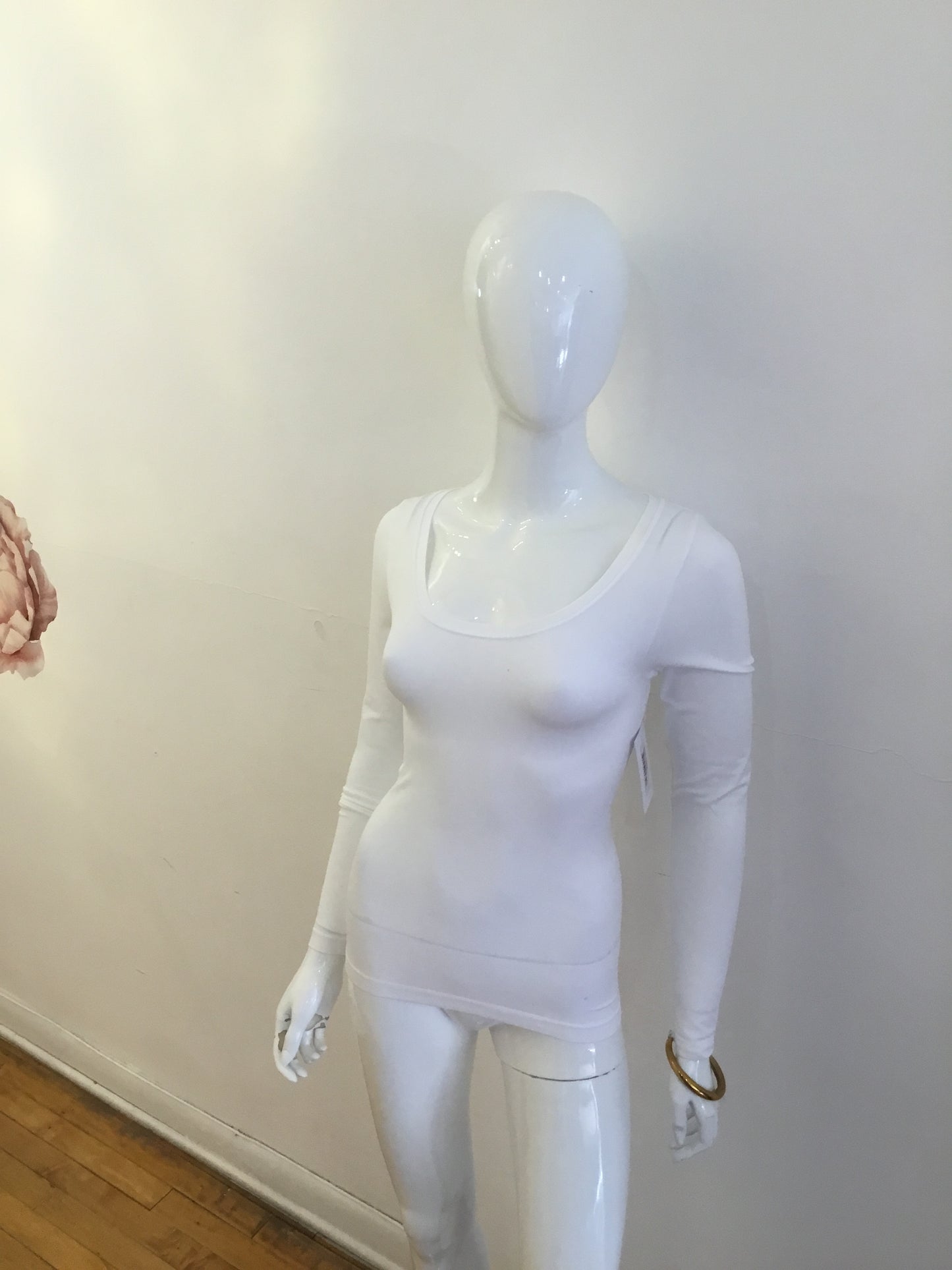 Sugarlips Long sleeve seamless top