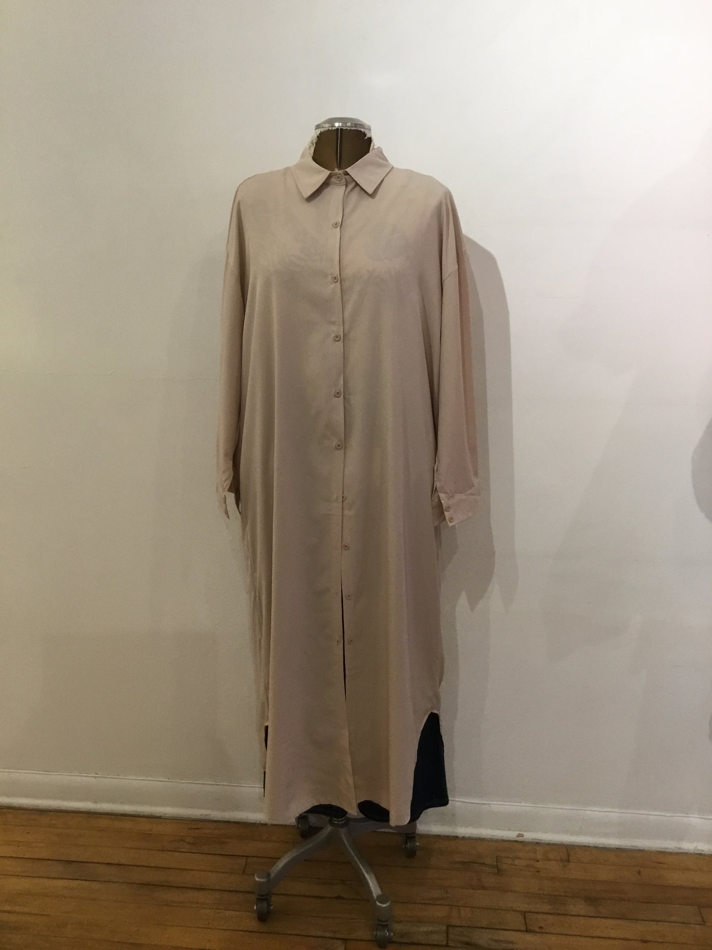 Cozy Co Duster