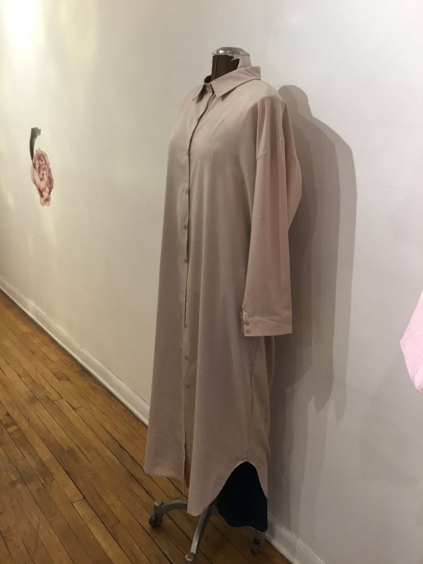 Cozy Co Duster