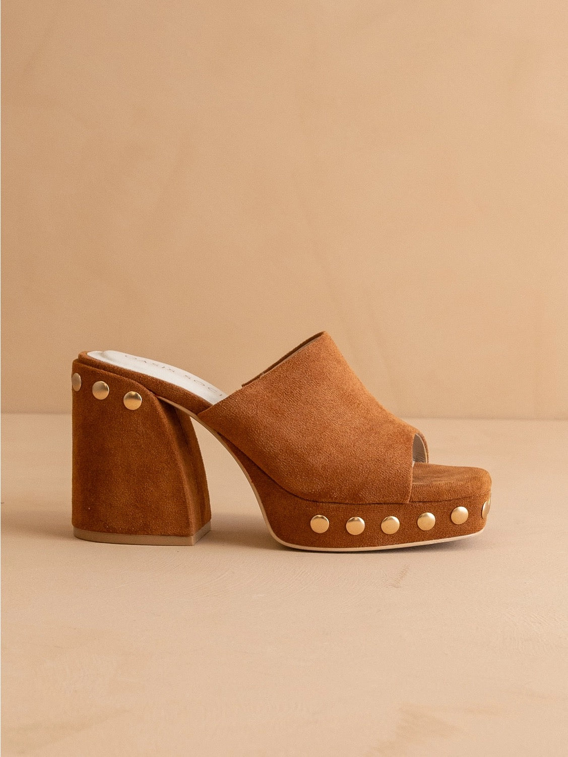 Oasis Society The Leona Platform Heel