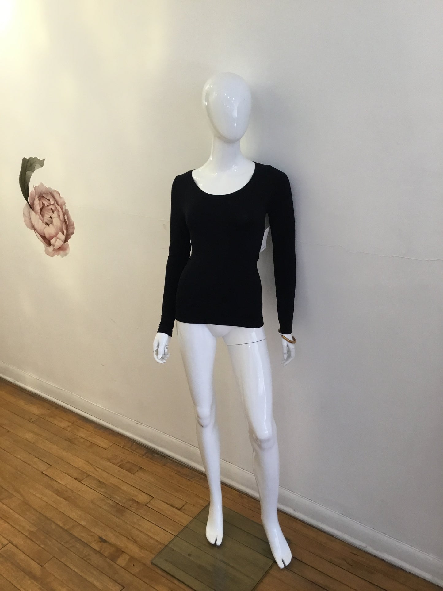 Sugarlips Long sleeve seamless top