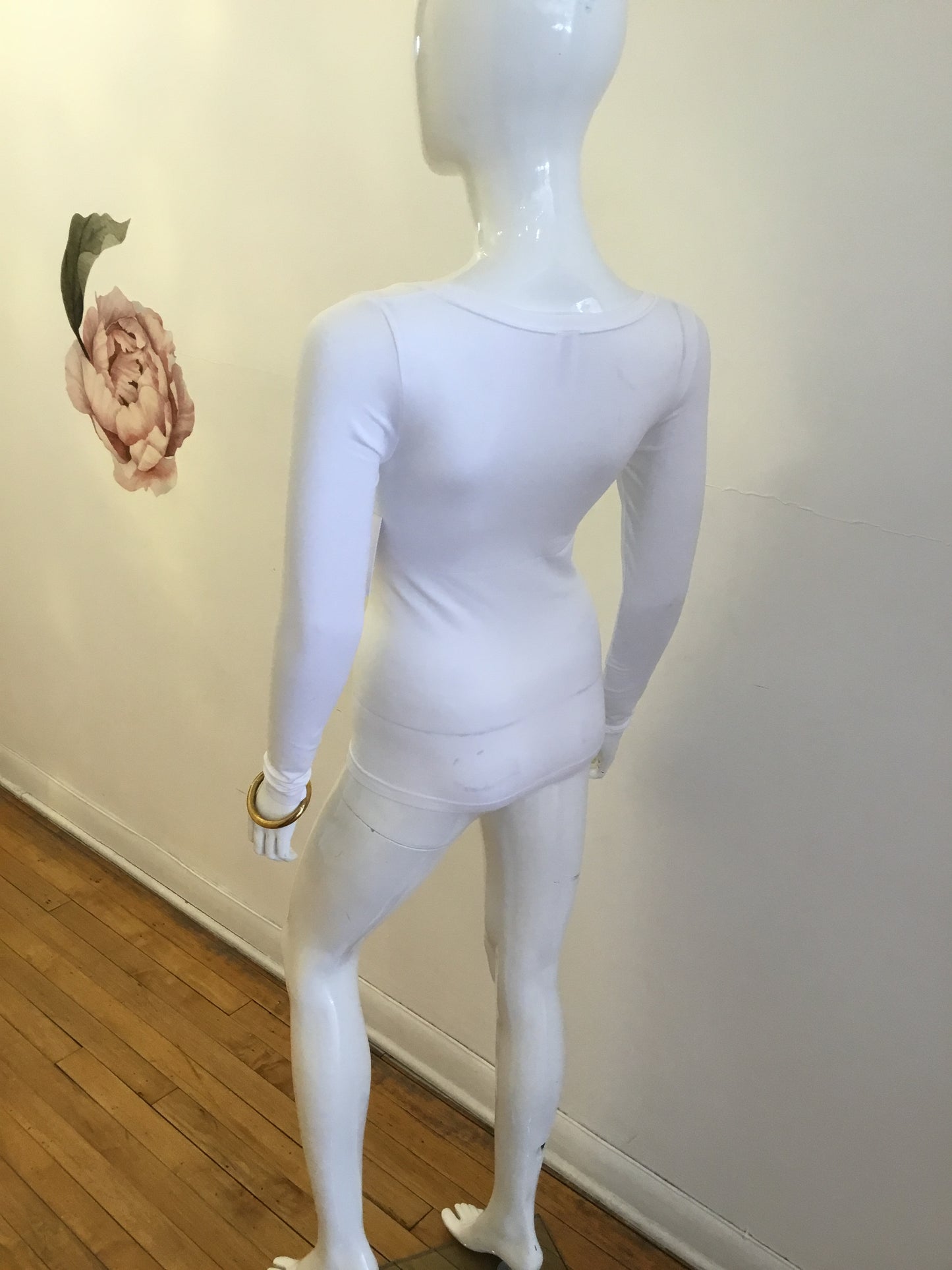 Sugarlips Long sleeve seamless top
