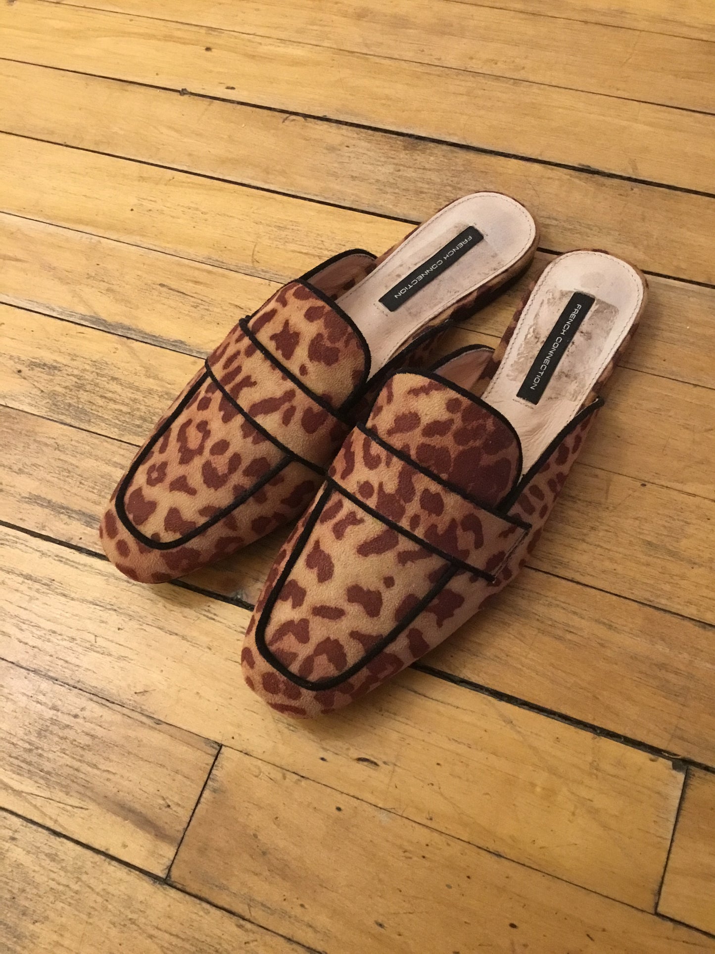 French Connection Flats