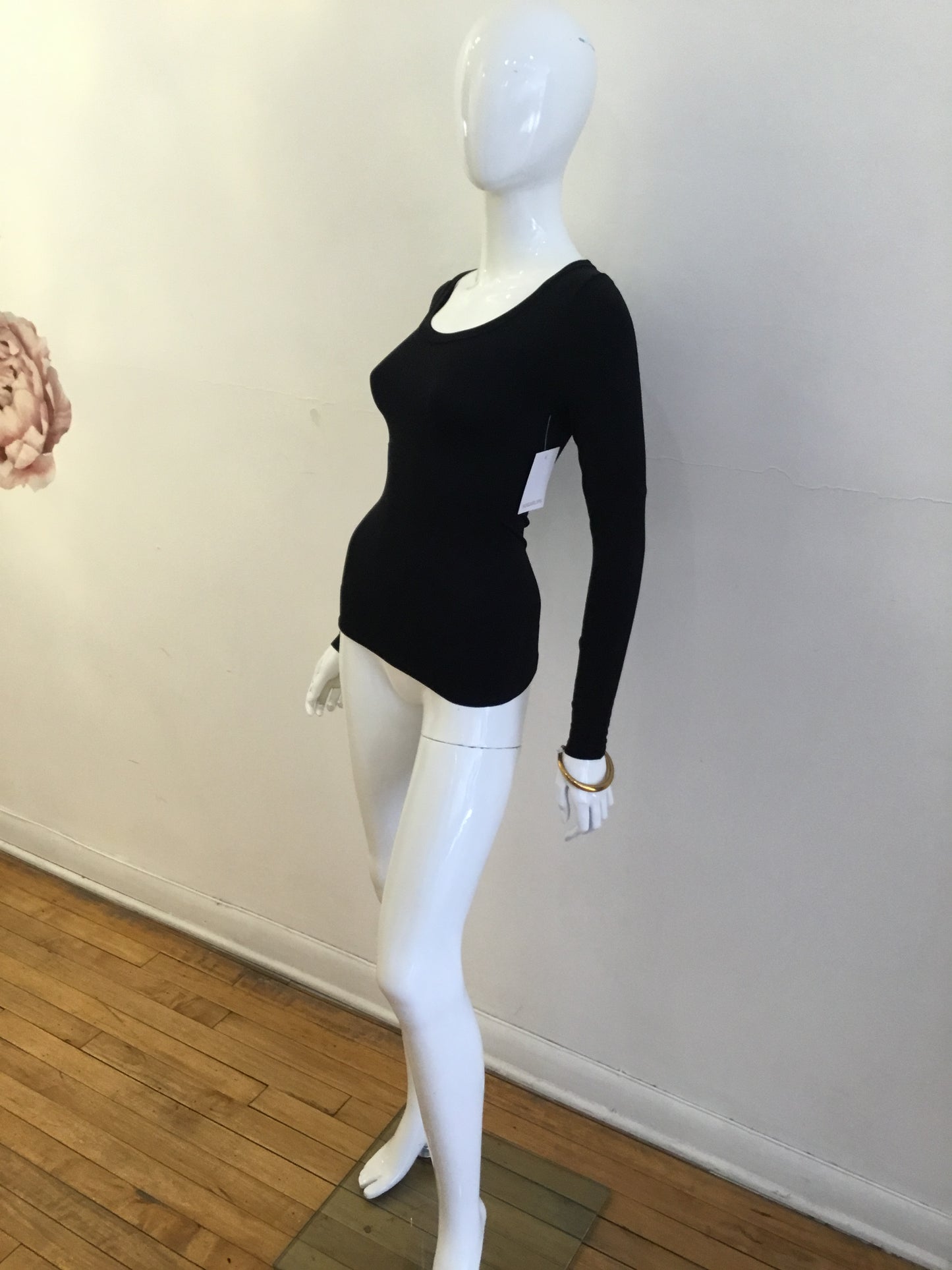 Sugarlips Long sleeve seamless top