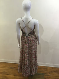 Dress Forum Floral Dress