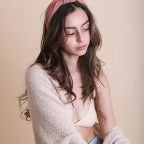 Topknot Headband
