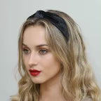 Velvet Headband