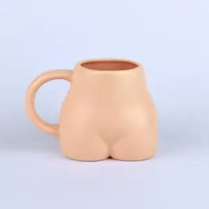 Booty Mug