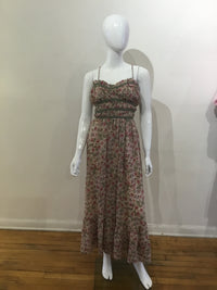 Dress Forum Floral Dress