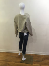 Basic & Peachy Sugar Daddy sweatshirt