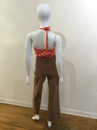 By Together Brown Jeans
