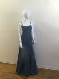 Jade by Jane Denim Dress
