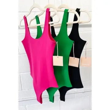 Freeme Bodysuits