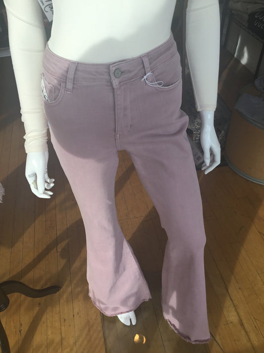 Vervet Jeans Bella