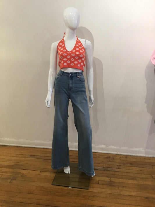 By Together Light Wash Jeans