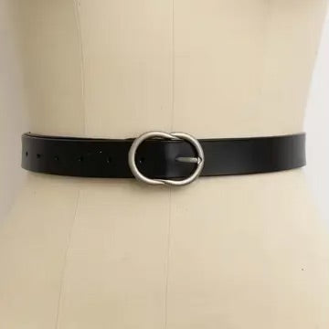 Black Belt