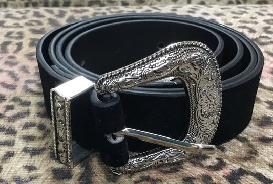 Western Style Belt