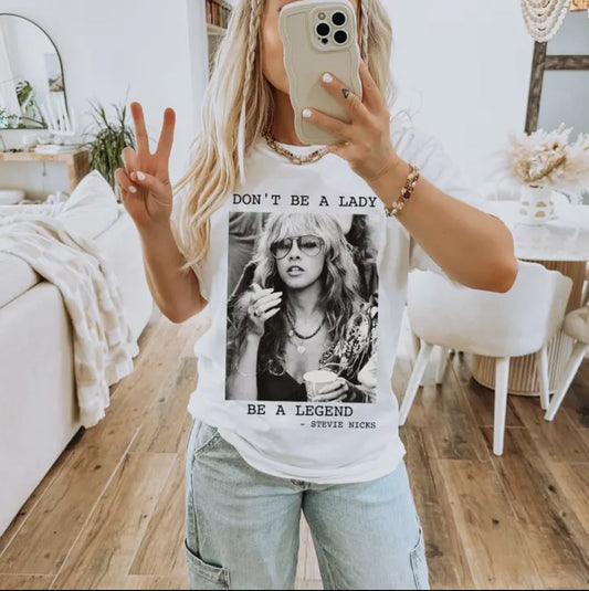 Stevie Tee