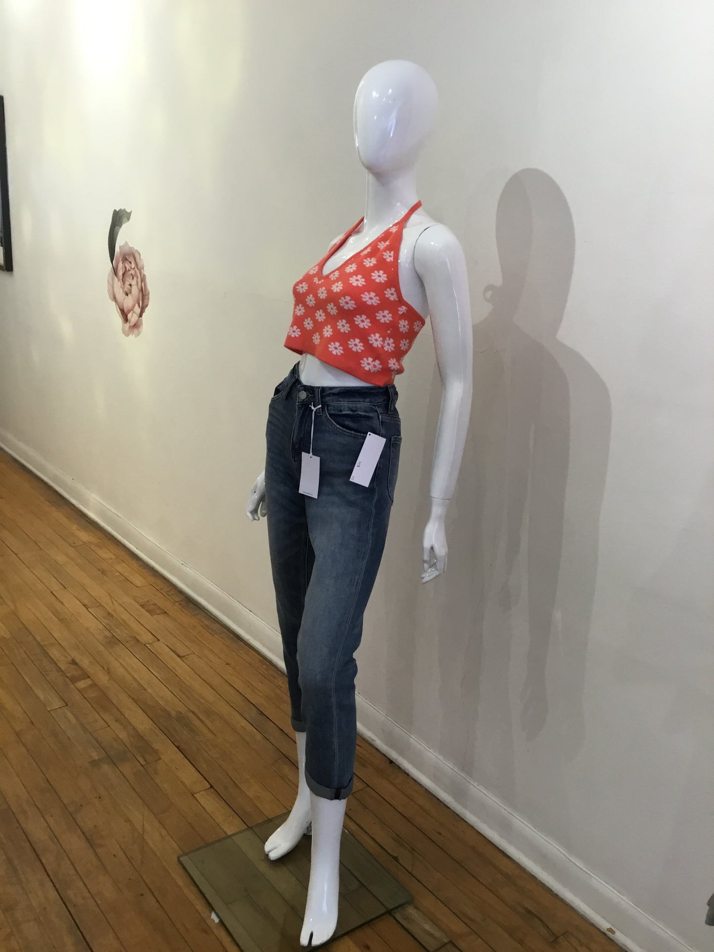 Vervet Skeeter Jean