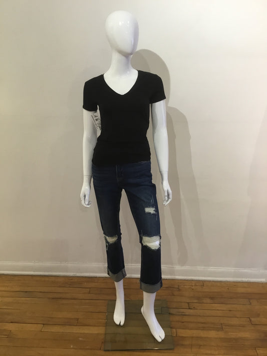 Popular 21 v-neck