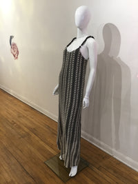 Lovelo Beaded Dress