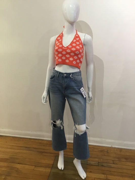 Vervet Jodie Jeans