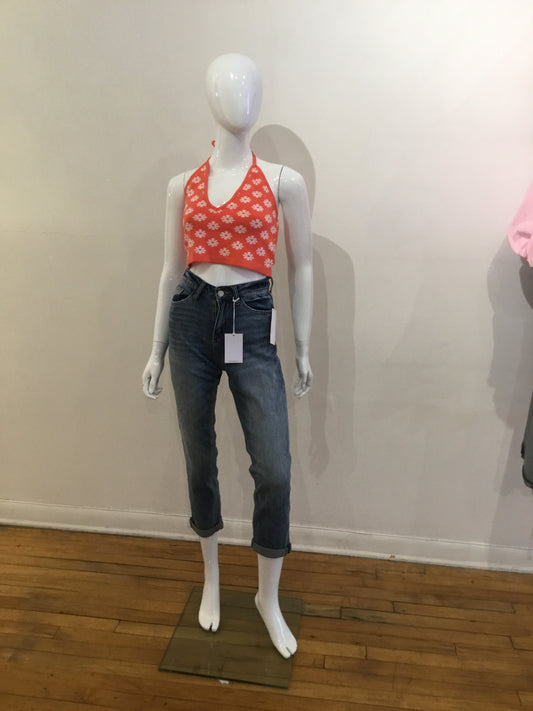 Vervet Skeeter Jean