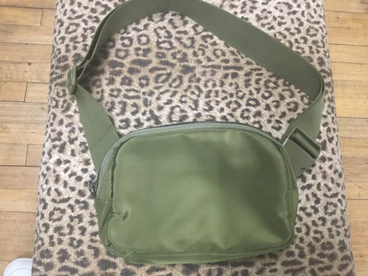 Water Proof Fanny Pack