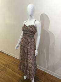 Dress Forum Floral Dress