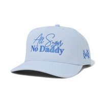 All Sugar No Daddy Snapback Hat